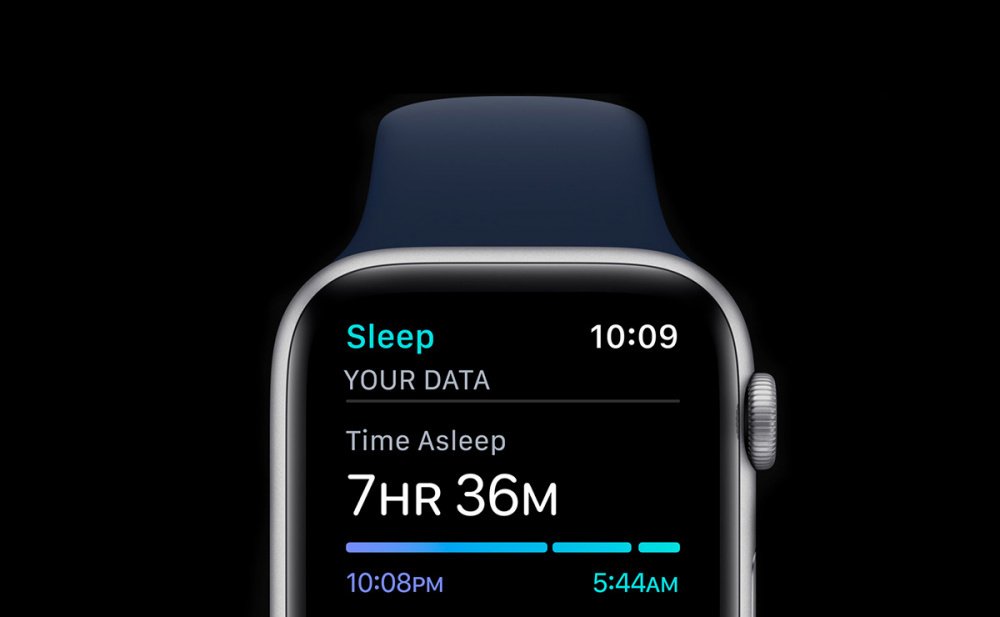 Apple Watch  6 GPS/ 44mm