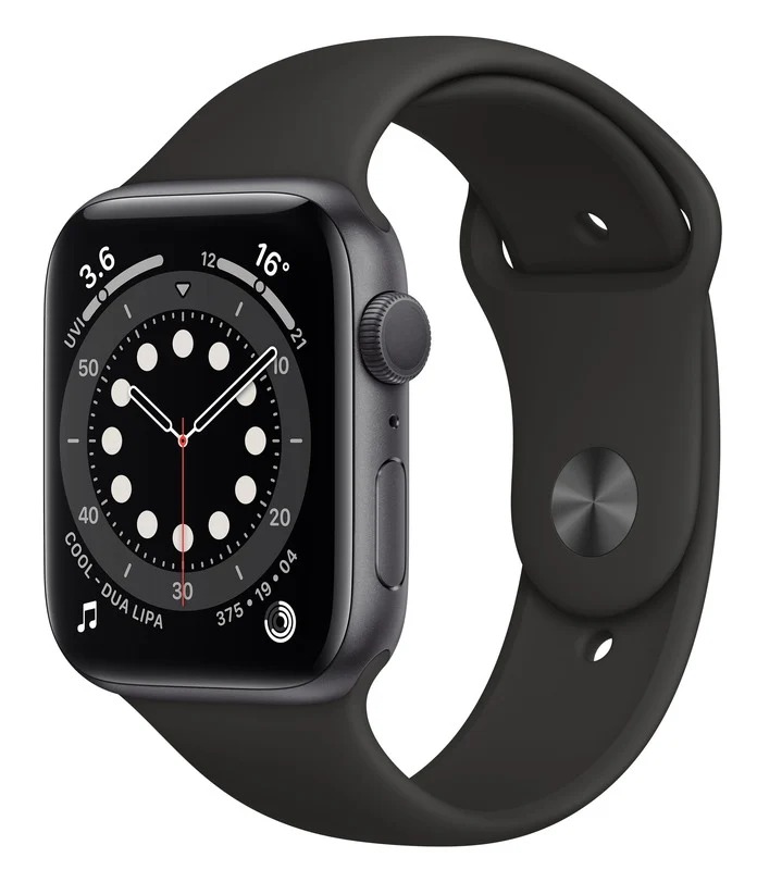 Apple Watch  6 GPS / 44mm