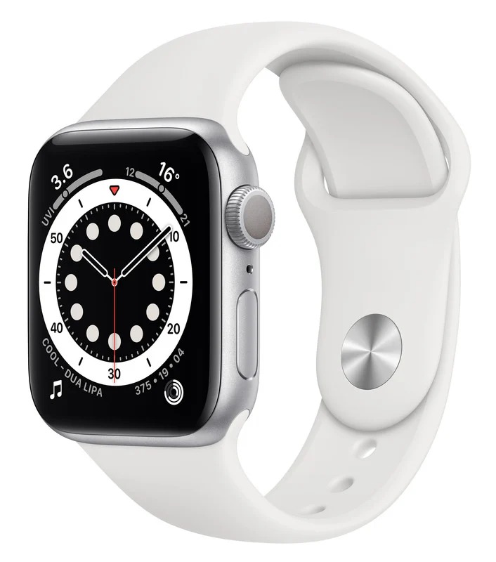Apple Watch  6 GPS / 44mm